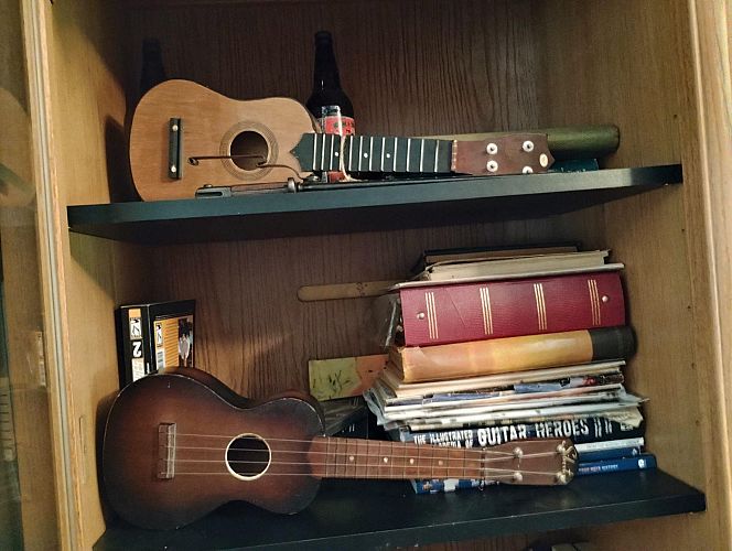 Downsize part 2. photo