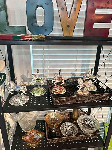 Cozy Contemporary Estate Sale – Decor, Collectibles, Kitchenware & More photo