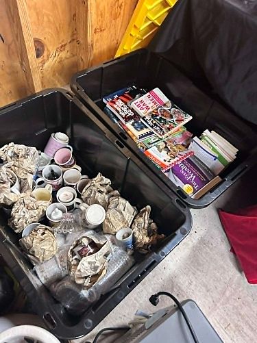 Cozy Contemporary Estate Sale – Decor, Collectibles, Kitchenware & More photo
