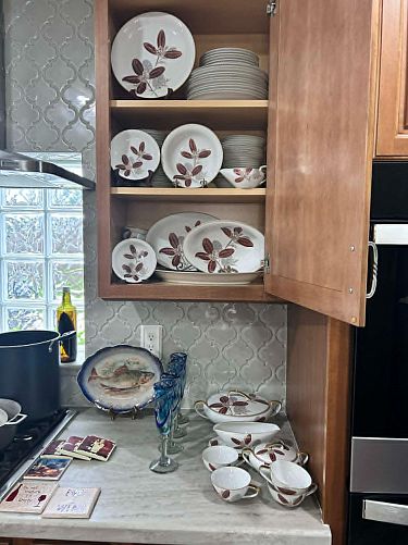 Cozy Contemporary Estate Sale – Decor, Collectibles, Kitchenware & More photo