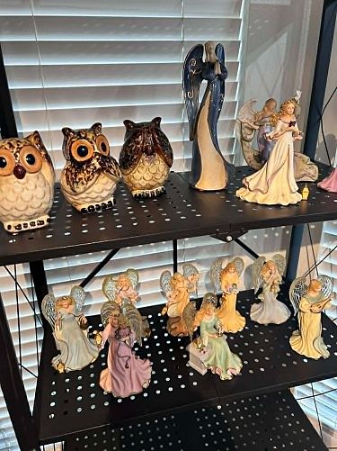 Cozy Contemporary Estate Sale – Decor, Collectibles, Kitchenware & More photo