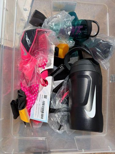 Huge Yard / Garage Sale! Tons of new Items! photo