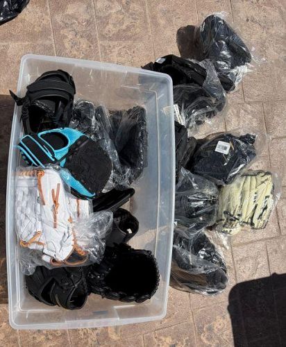 Huge Yard / Garage Sale! Tons of new Items! photo