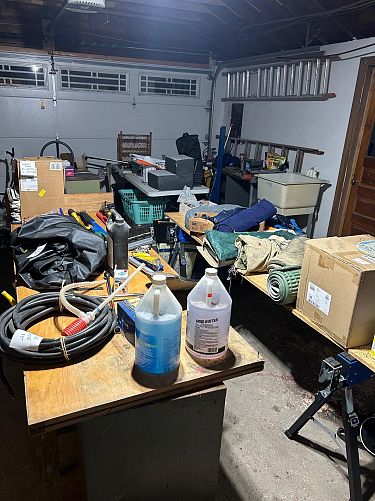 Moving After 35 Years photo