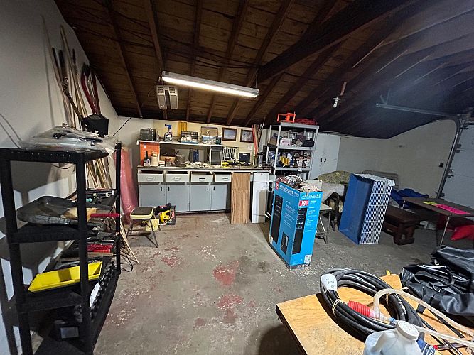 Moving After 35 Years photo