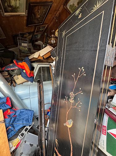 Huge Garage Sale photo