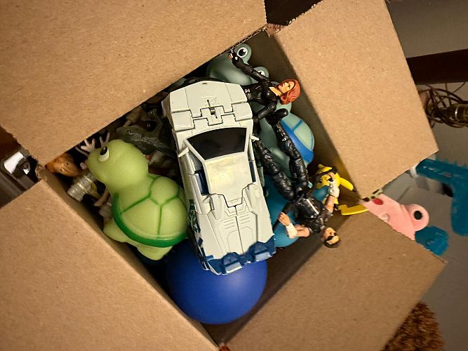 Rain Date Yard Sale! photo