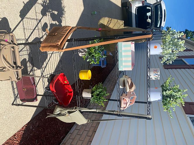 Community Sale at Northville Crossing photo