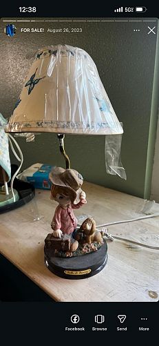 Garage sale! photo