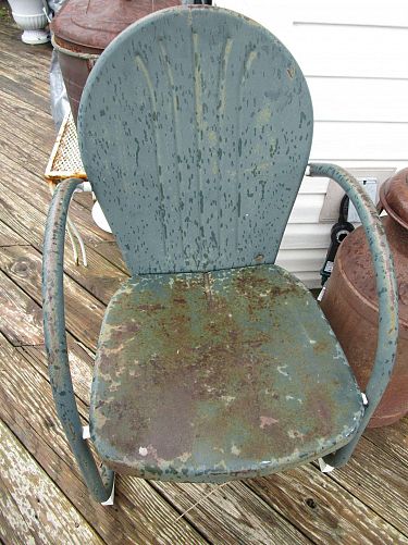 Hamilton Meadows Community Yard Sales Off of Rathmell Road May 28-31