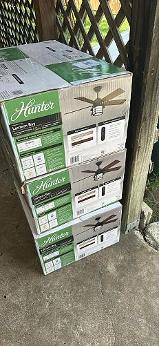 Final Weekend Yard (Moving) Sale photo