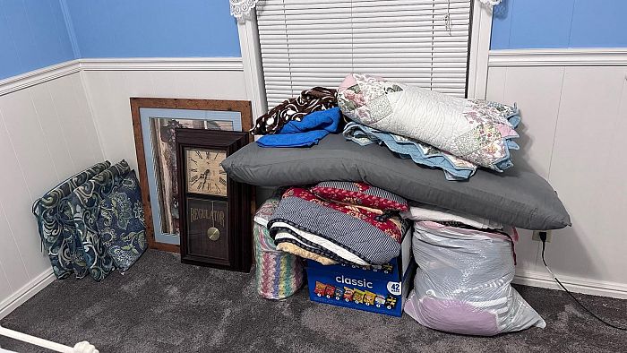 Final Weekend Yard (Moving) Sale photo