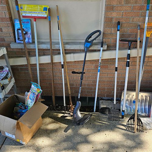 HUGE Garage - Estate Sale Thu-Sun (Sun 1\2 Off!) photo