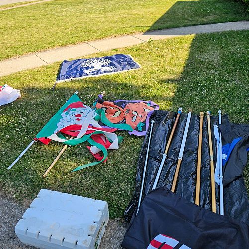HUGE Garage - Estate Sale Thu-Sun (Sun 1\2 Off!) photo