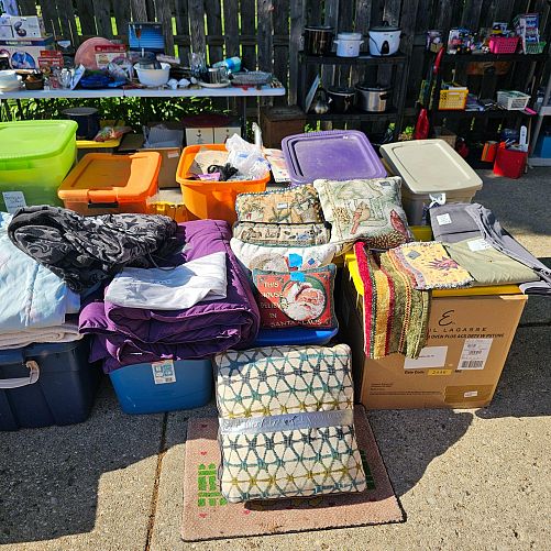 HUGE Garage - Estate Sale Thu-Sun (Sun 1\2 Off!) photo