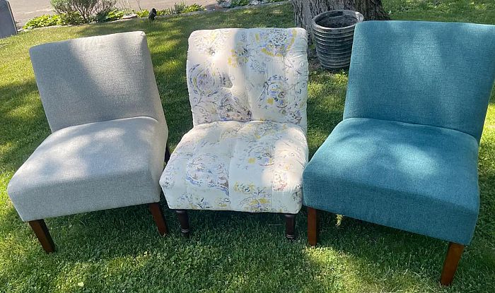 Big Yard Sale THIS SUNDAY - 51 Bellain Ave Harrison - LOTS of new bargains!!! photo