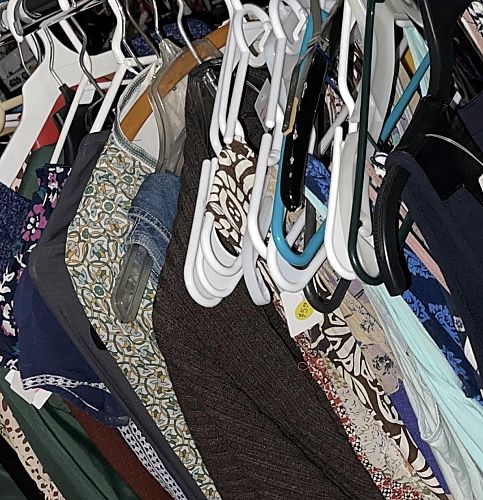 Big Yard Sale THIS SUNDAY - 51 Bellain Ave Harrison - LOTS of new bargains!!! photo