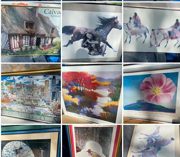 Big Yard Sale THIS SUNDAY - 51 Bellain Ave Harrison - LOTS of new bargains!!! photo