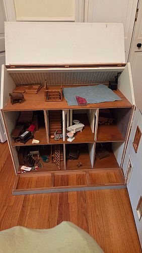 Lots of Treasures, Toys and unique items! photo