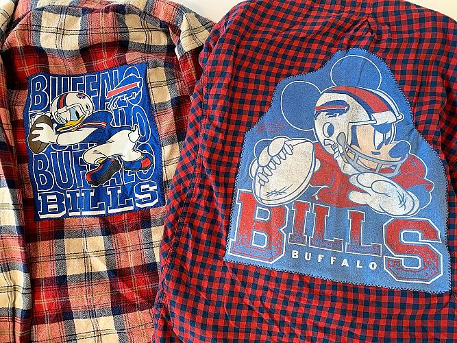 VINTAGE-UPCYCLED-STREETWEAR FLEA MARKET SUNDAY MAY 31ST photo