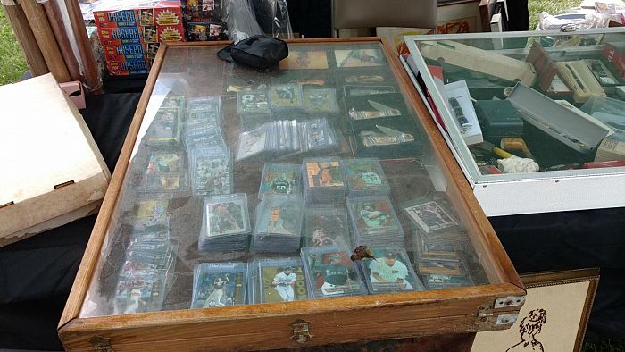 Monster Yard Sale and Family Flea Market - 3 Locations!!! photo