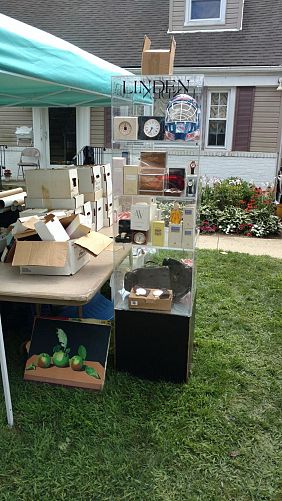 Monster Yard Sale and Family Flea Market - 3 Locations!!! photo