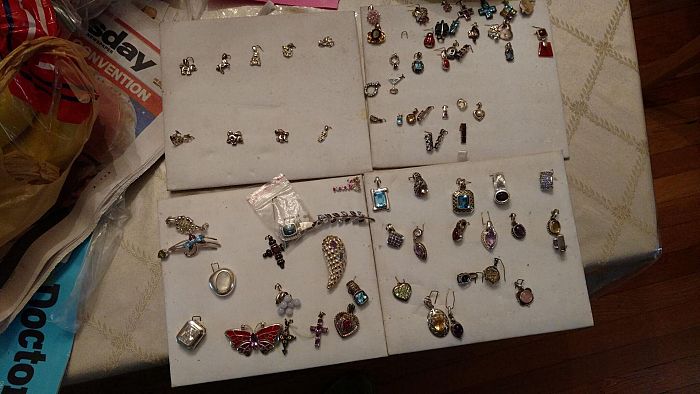 Monster Yard Sale and Family Flea Market - 3 Locations!!! photo