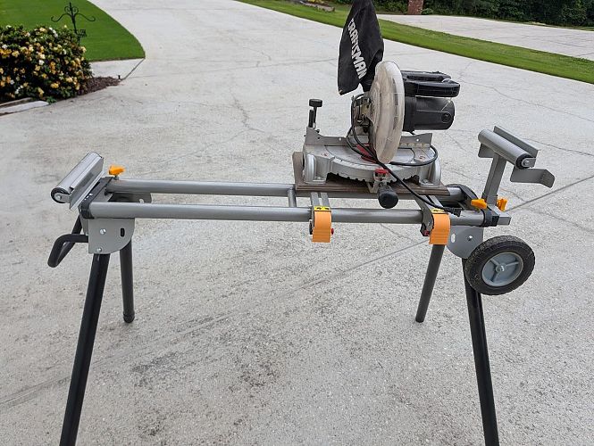 Multi-Family Yard Sale at Monfort Estates photo
