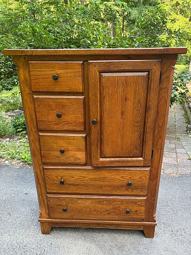 CREAM RIDGE, NJ YARD SALE – SAT. 5/30 & SUN. 5/31 8:00–3:00 photo