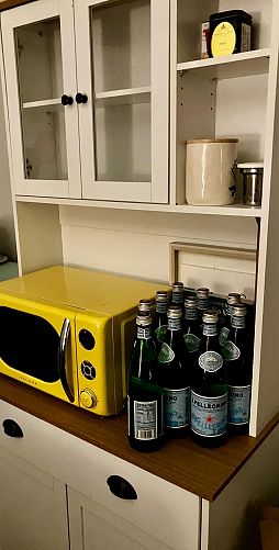 Moving sale photo
