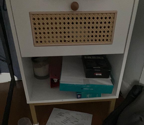 Moving sale photo
