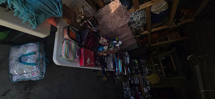 Garage Sale! photo