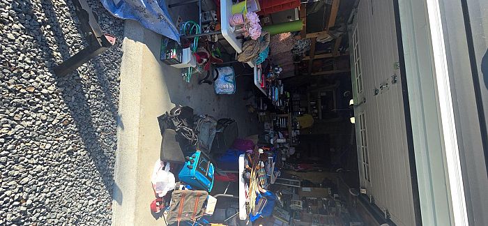 Garage Sale! photo