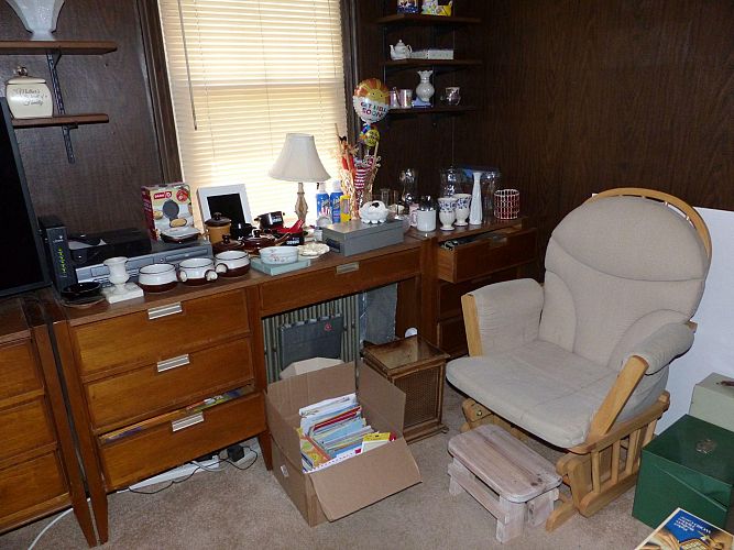 Gold Coast Massapequa Tag Sale