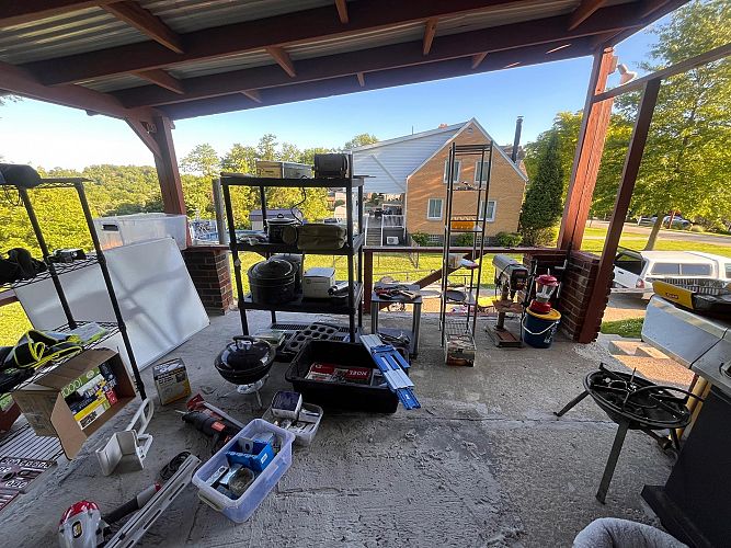 Moving Sale - everything must go!