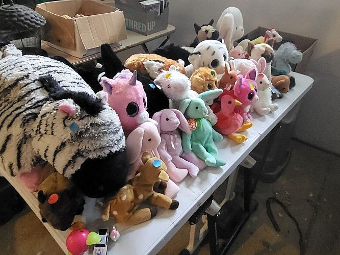 Large Garage Sale photo
