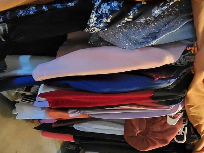 Large Garage Sale photo