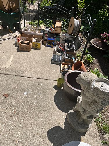 Little bit of everything photo