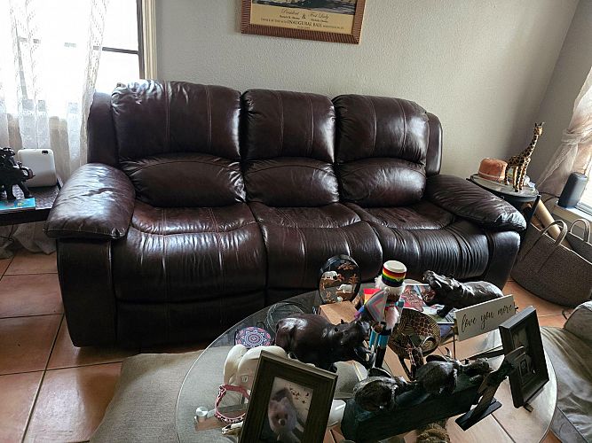 Moving sale everything most go photo