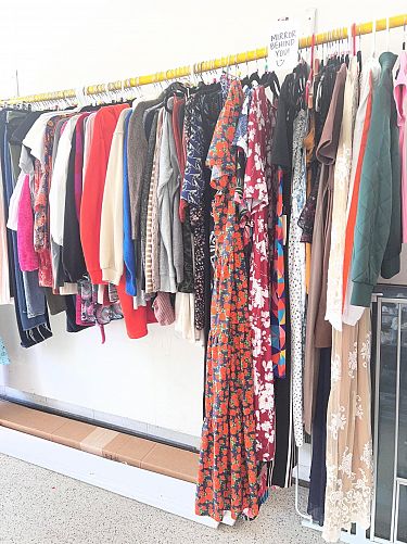 Women’s Designer & Casual Clothing Sale (& more!) photo