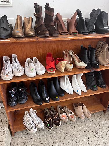 Women’s Designer & Casual Clothing Sale (& more!) photo