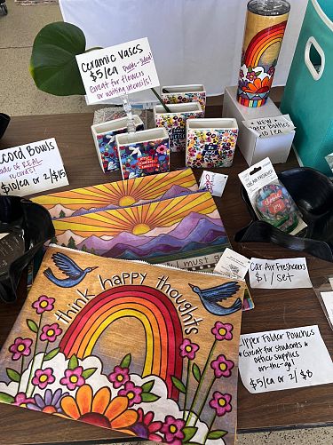 Women’s Designer & Casual Clothing Sale (& more!) photo