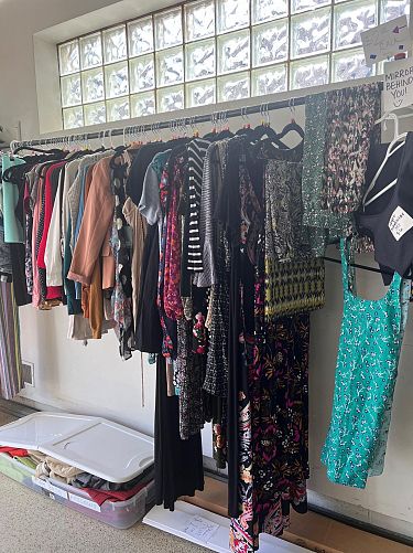 Women’s Designer & Casual Clothing Sale (& more!) photo
