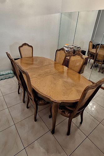 Moving Sale Saturday & Sunday photo