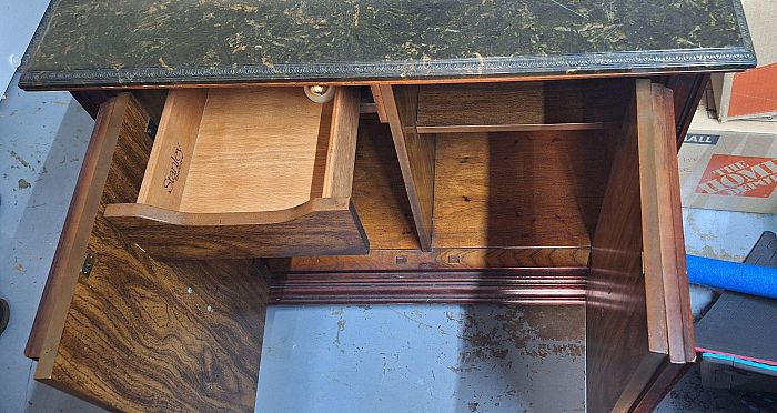 Moving Sale Saturday & Sunday photo