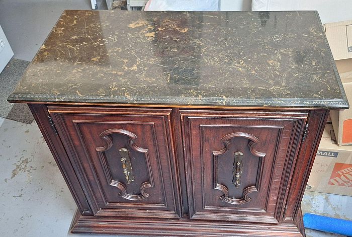 Moving Sale Saturday & Sunday photo