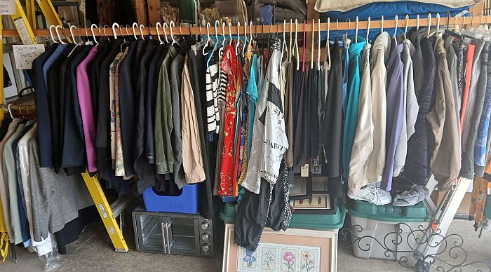 Garage / Moving Sale photo