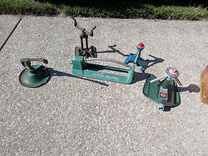 Moving Sale – Christmas in July – Everything Must Go!!! photo