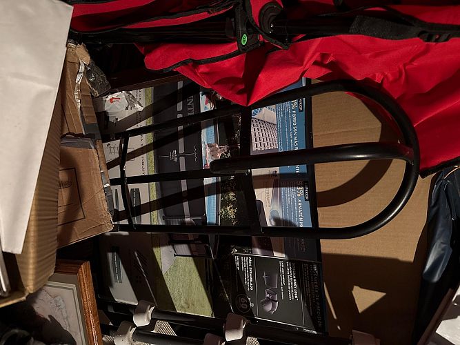Yard Sale photo