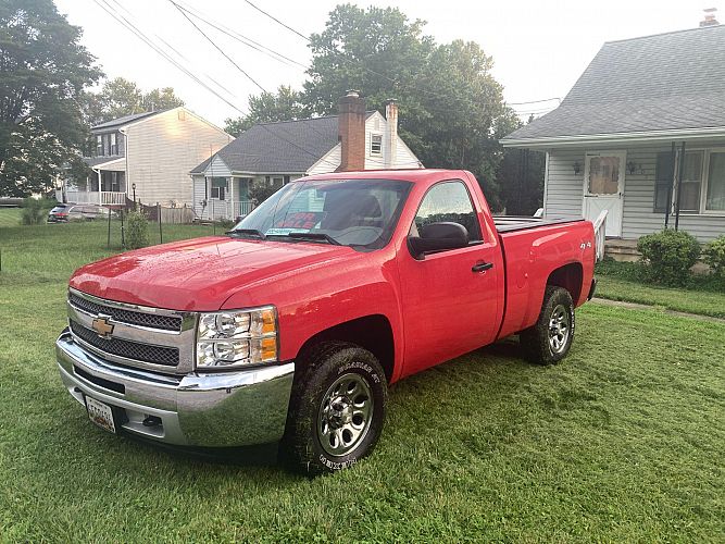 Yard Sale in Owings Mills This Saturday (5/30/2026) and Sunday (5/31/2026) photo